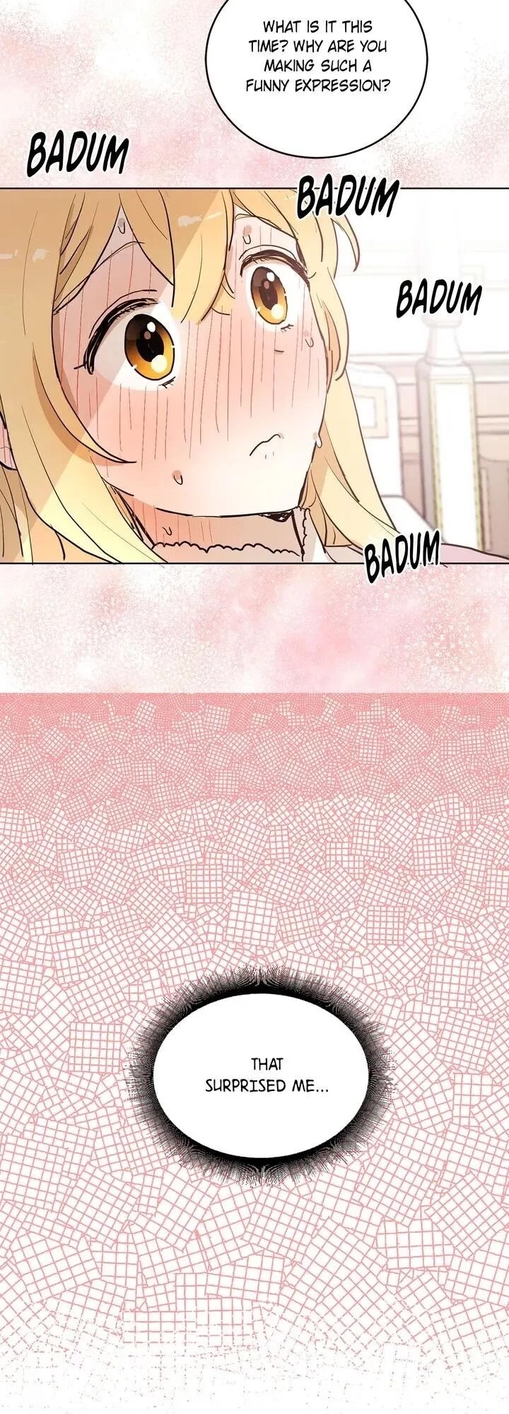 Cat's Bride Chapter 72 page 13 - Chapter 72