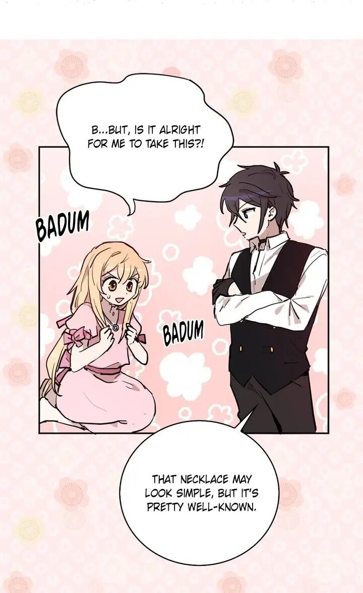Cat's Bride Chapter 72 page 14 - Chapter 72