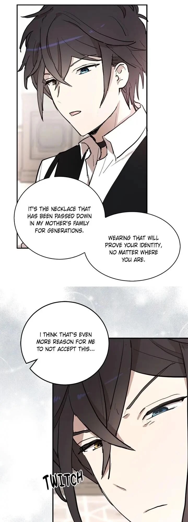 Cat's Bride Chapter 72 page 15 - Chapter 72