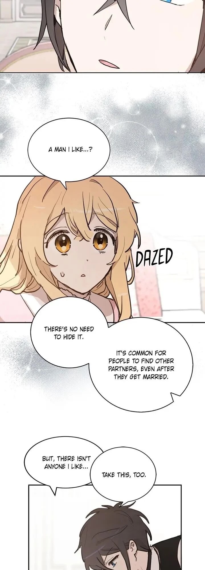 Cat's Bride Chapter 72 page 17 - Chapter 72