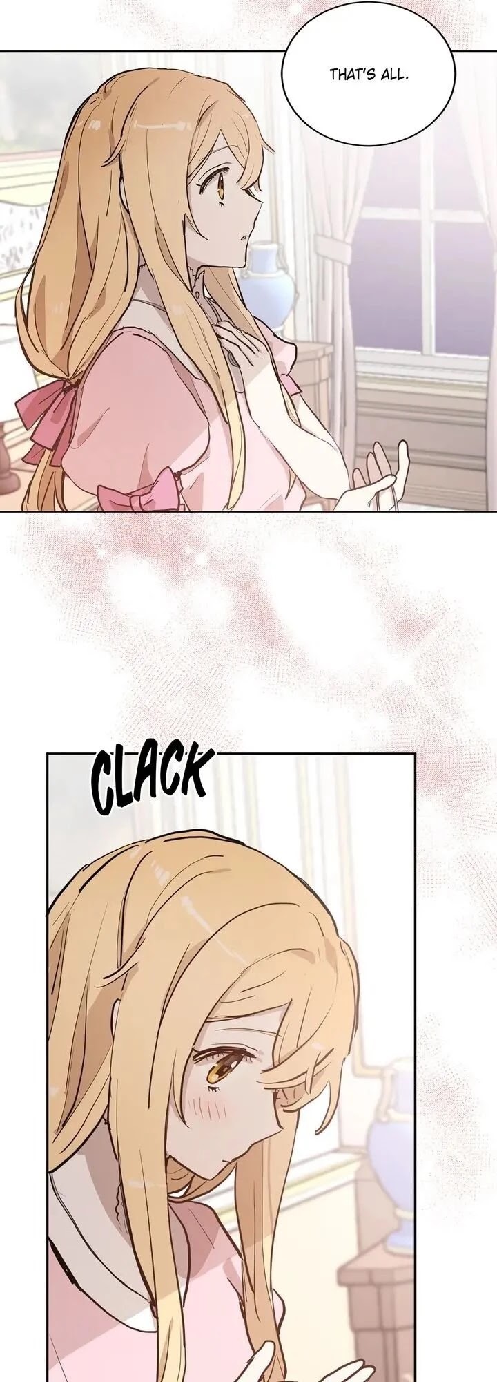 Cat's Bride Chapter 72 page 20 - Chapter 72
