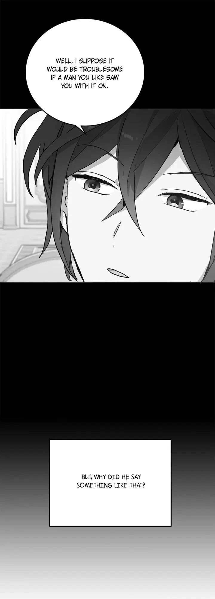 Cat's Bride Chapter 72 page 22 - Chapter 72