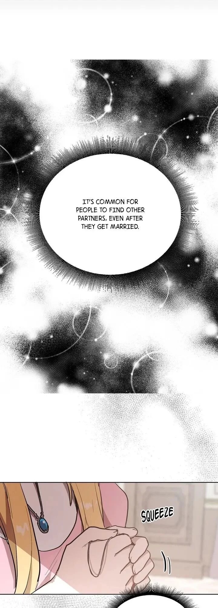 Cat's Bride Chapter 72 page 23 - Chapter 72