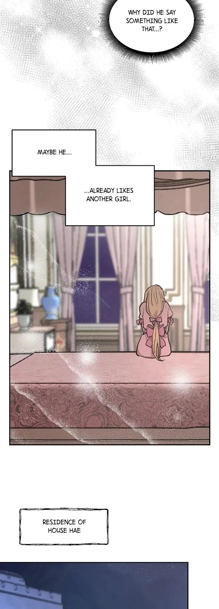 Cat's Bride Chapter 72 page 24 - Chapter 72