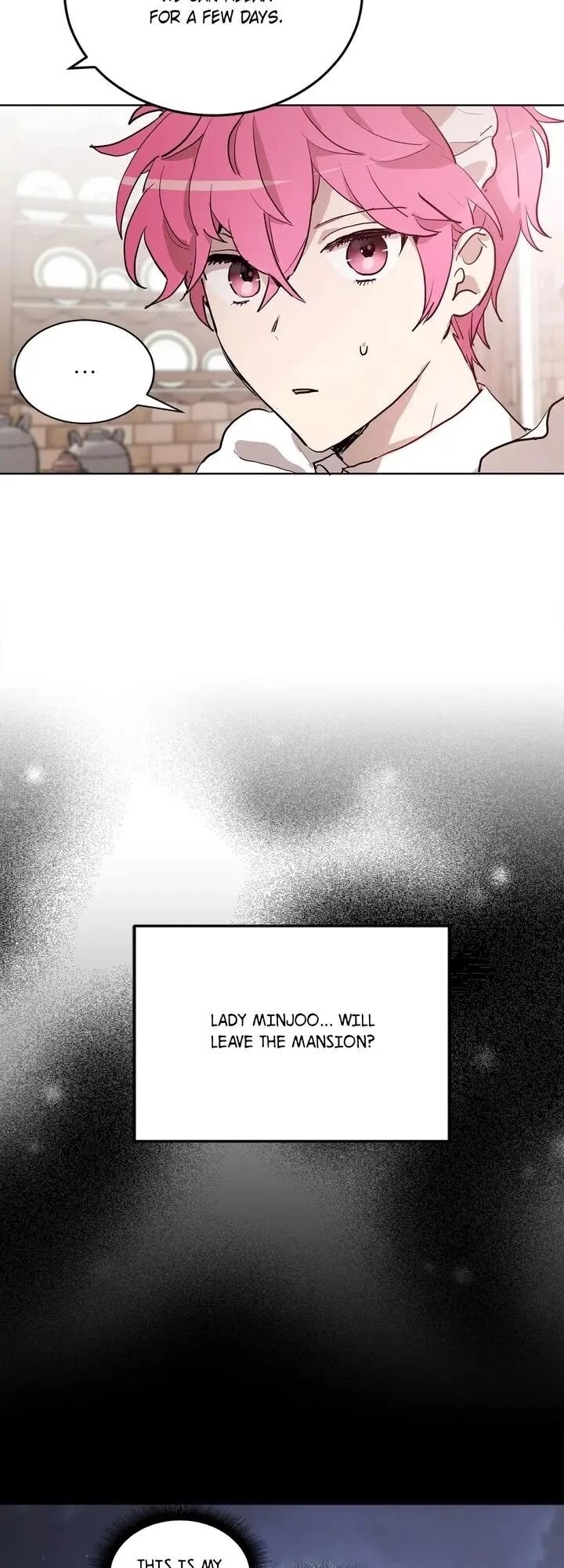 Cat's Bride Chapter 72 page 26 - Chapter 72