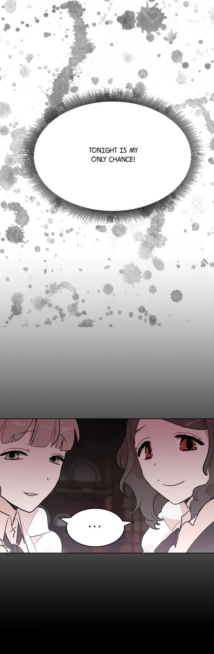 Cat's Bride Chapter 72 page 29 - Chapter 72