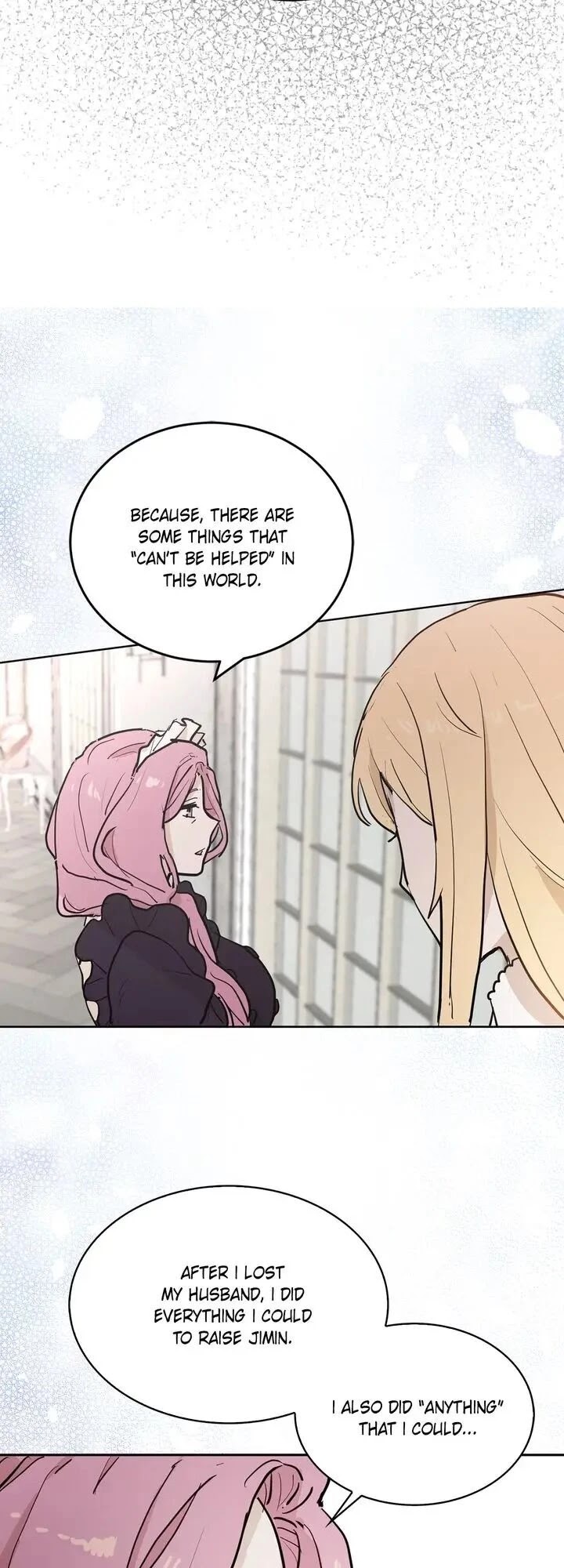 Cat's Bride Chapter 72 page 3 - Chapter 72