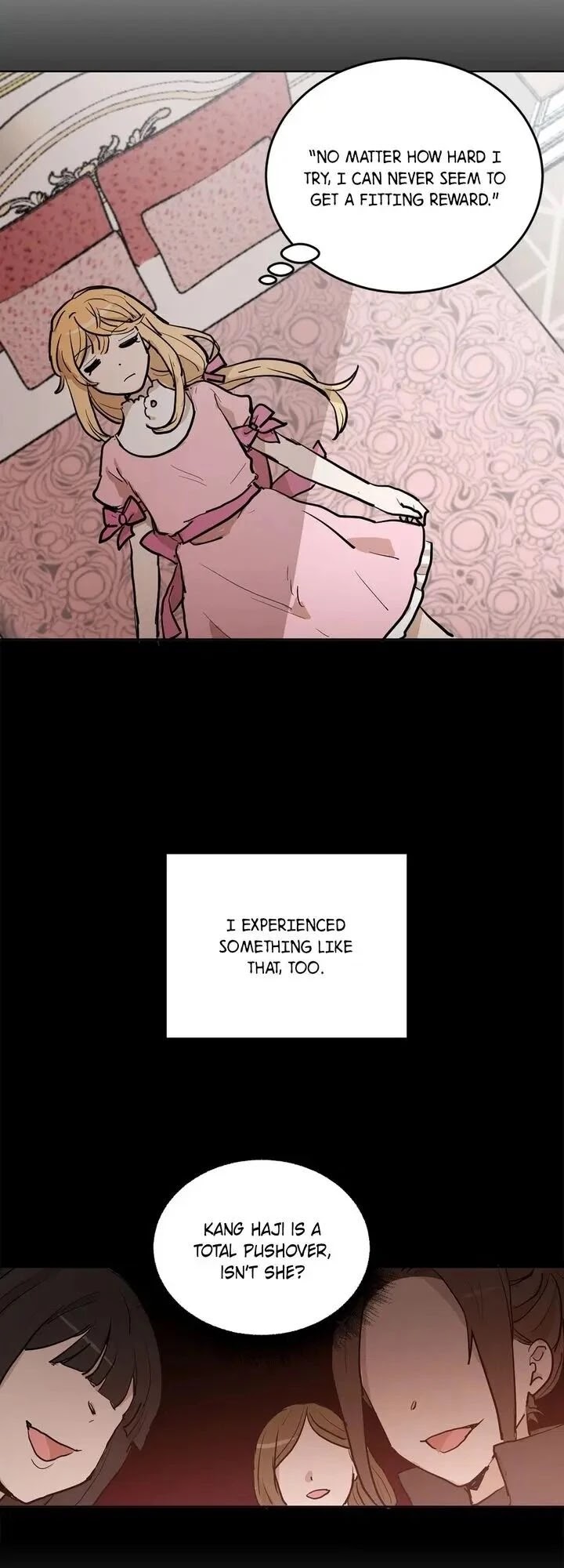 Cat's Bride Chapter 72 page 6 - Chapter 72
