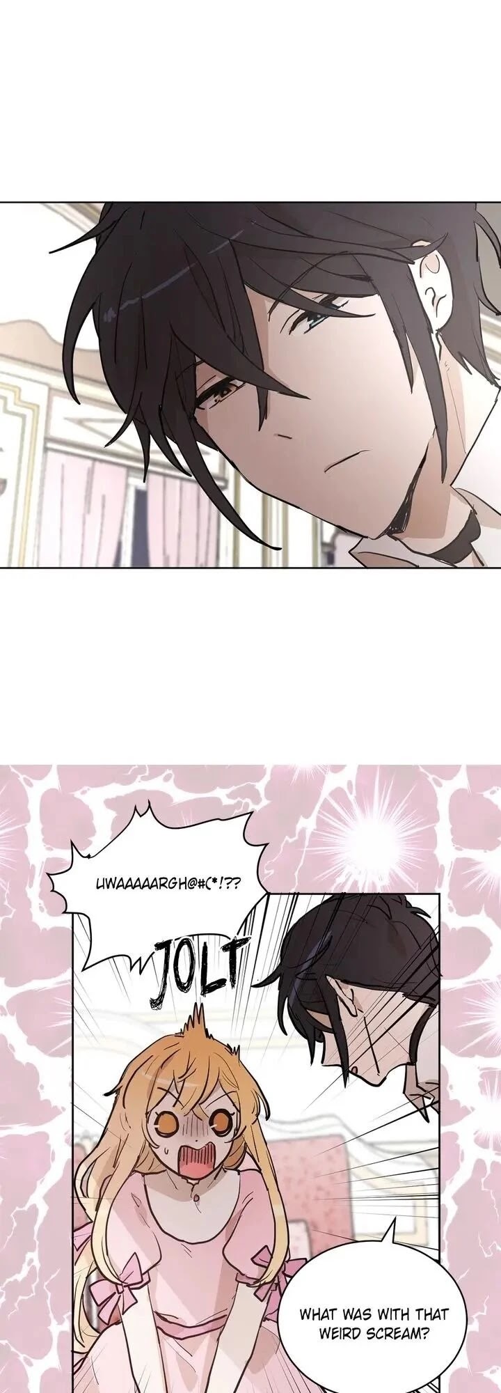 Cat's Bride Chapter 72 page 8 - Chapter 72