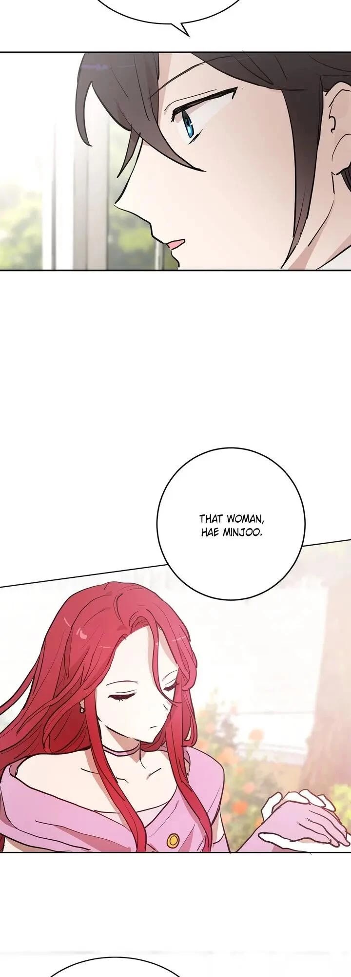Cat's Bride Chapter 73 page 13 - Chapter 73
