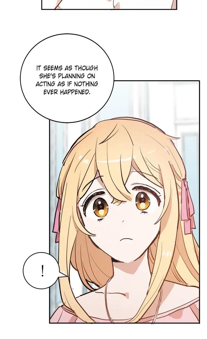 Cat's Bride Chapter 73 page 15 - Chapter 73