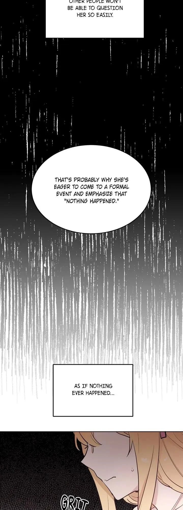 Cat's Bride Chapter 73 page 17 - Chapter 73