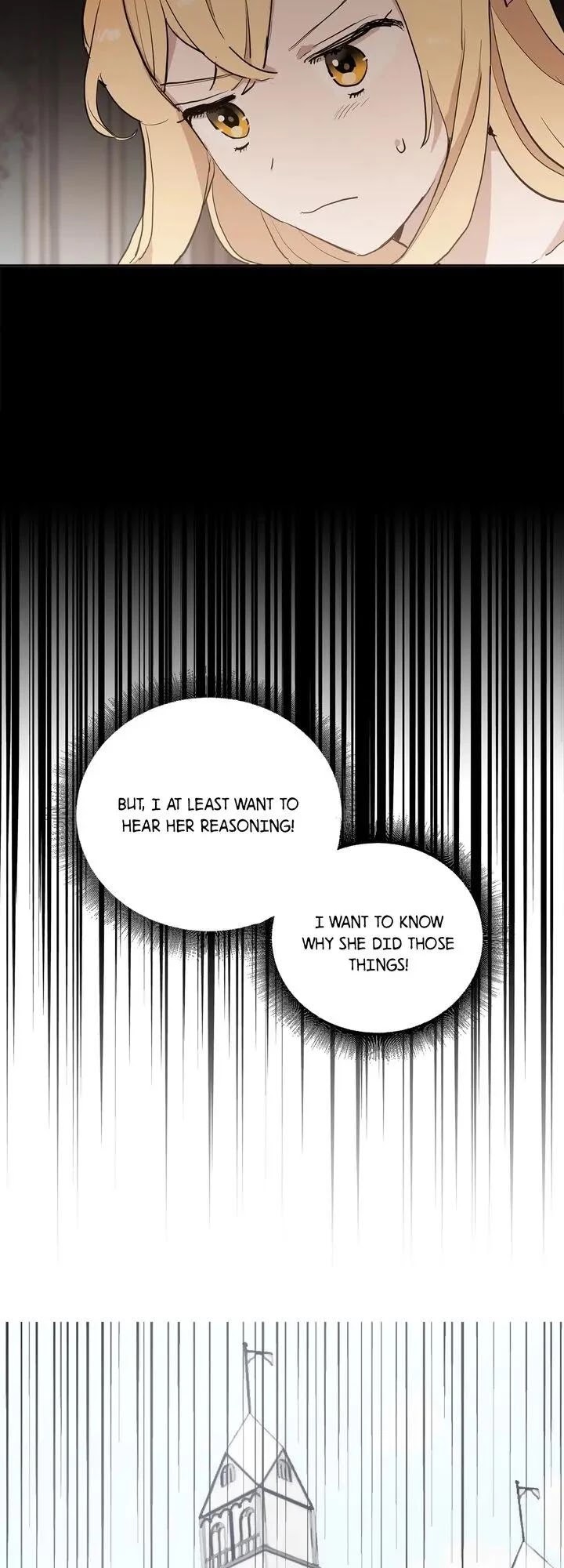 Cat's Bride Chapter 73 page 19 - Chapter 73