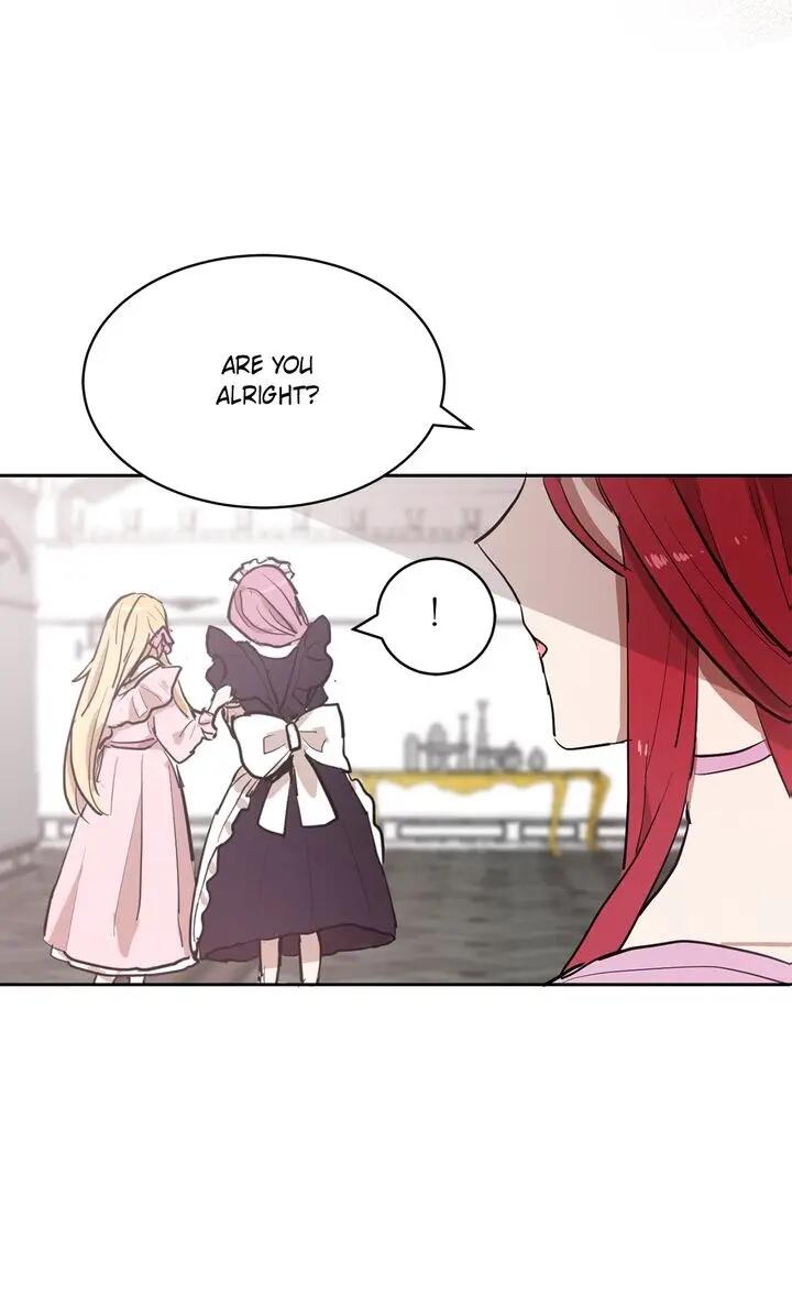Cat's Bride Chapter 73 page 22 - Chapter 73