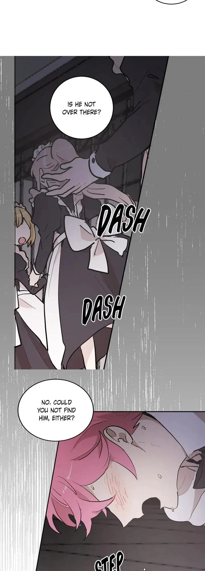 Cat's Bride Chapter 73 page 24 - Chapter 73