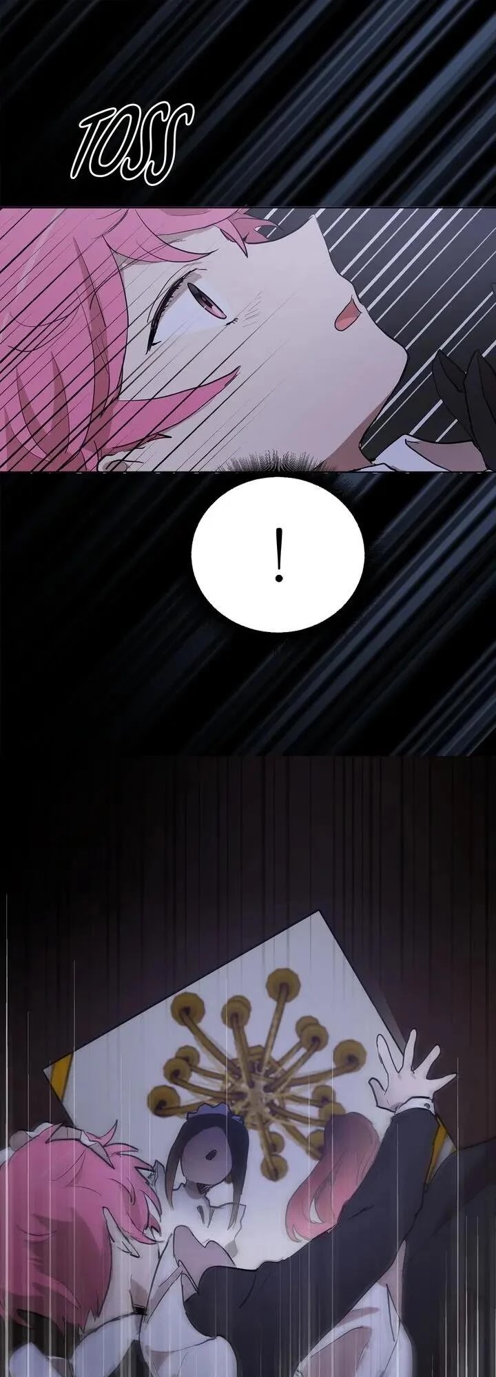 Cat's Bride Chapter 73 page 30 - Chapter 73
