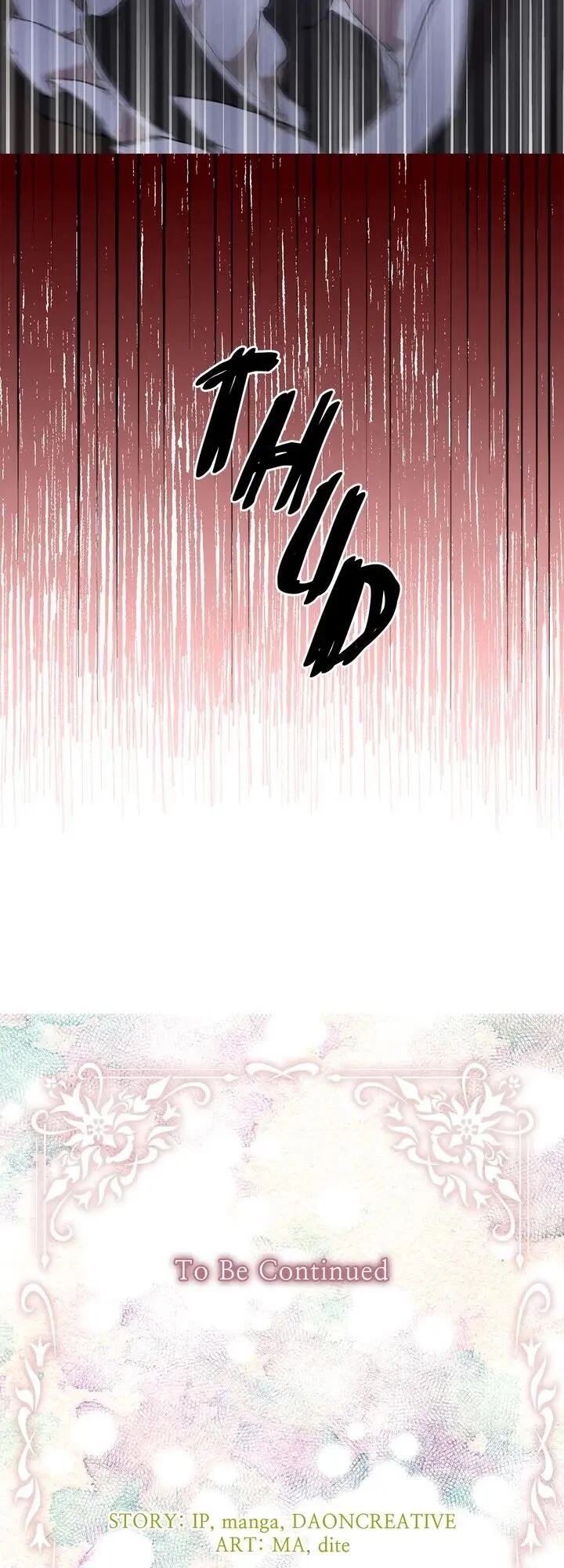 Cat's Bride Chapter 73 page 31 - Chapter 73