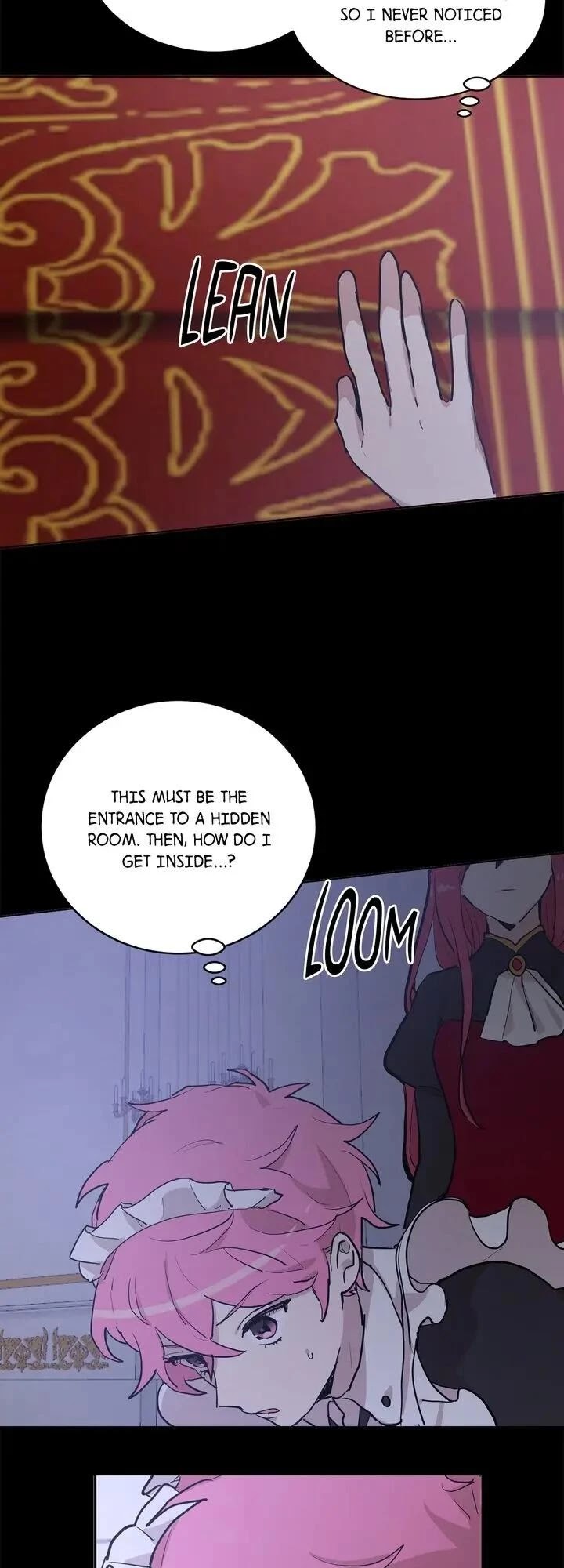 Cat's Bride Chapter 73 page 6 - Chapter 73