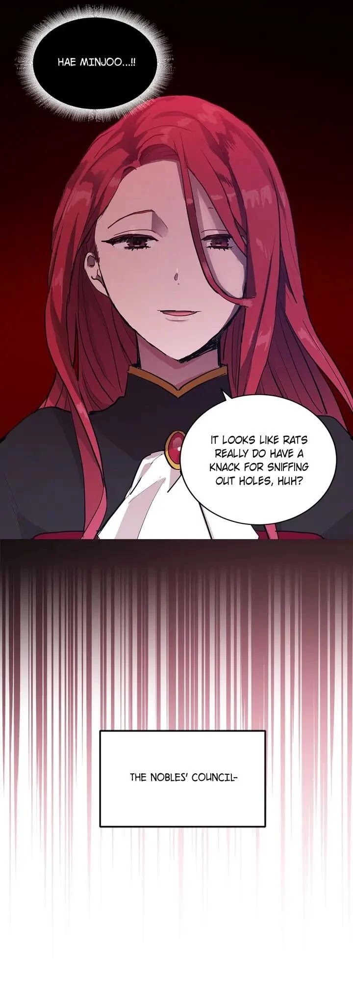 Cat's Bride Chapter 73 page 9 - Chapter 73