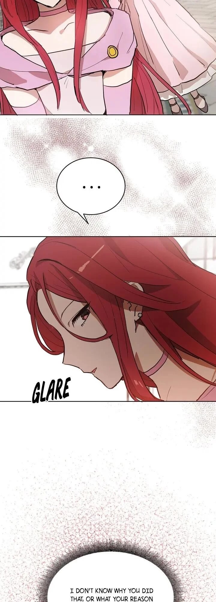 Cat's Bride Chapter 74 page 11 - Chapter 74