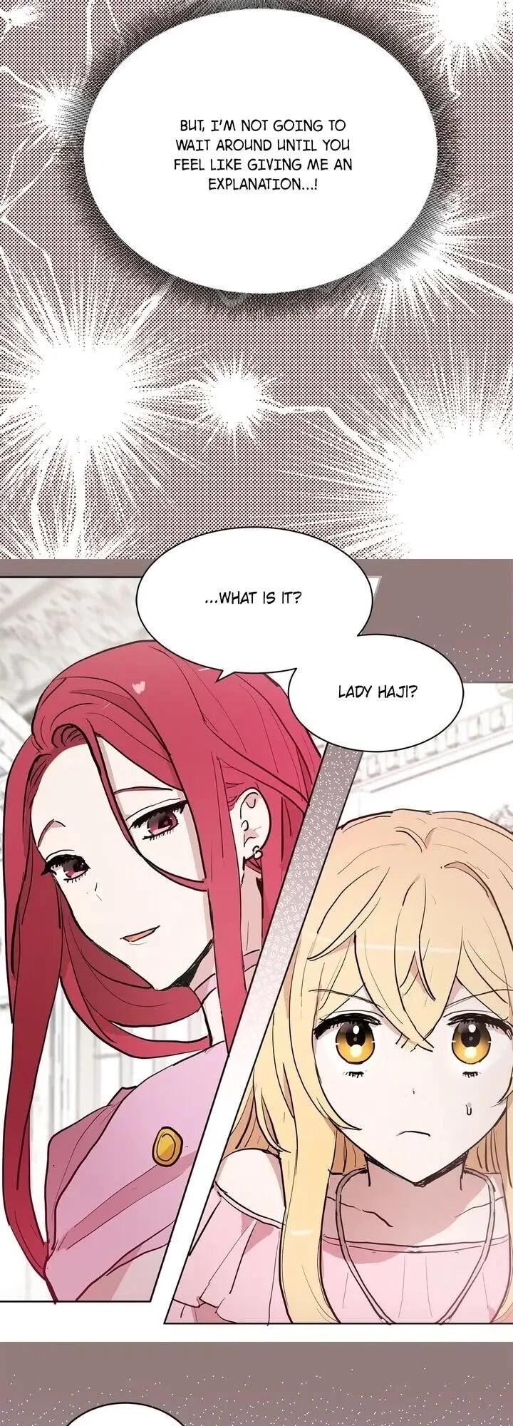Cat's Bride Chapter 74 page 13 - Chapter 74