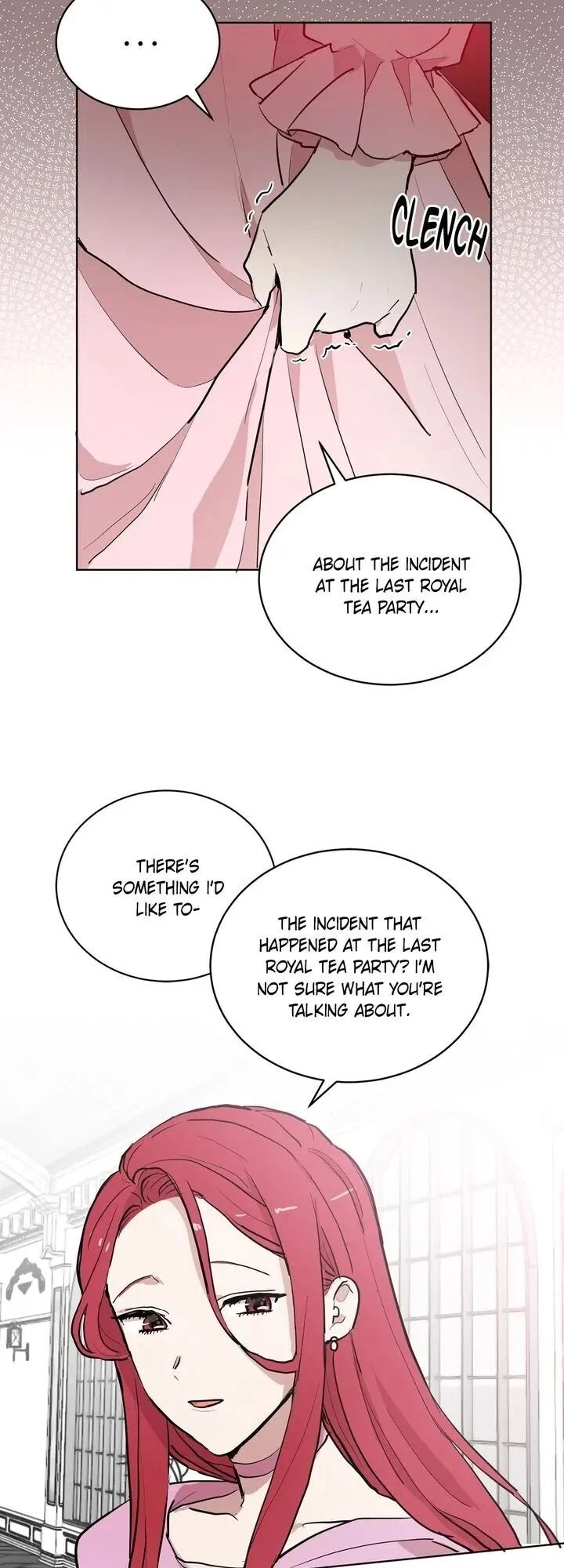 Cat's Bride Chapter 74 page 14 - Chapter 74