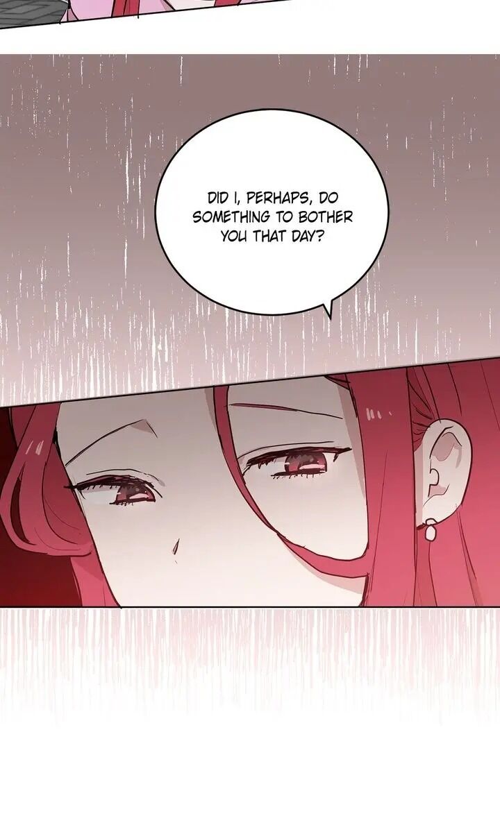 Cat's Bride Chapter 74 page 15 - Chapter 74
