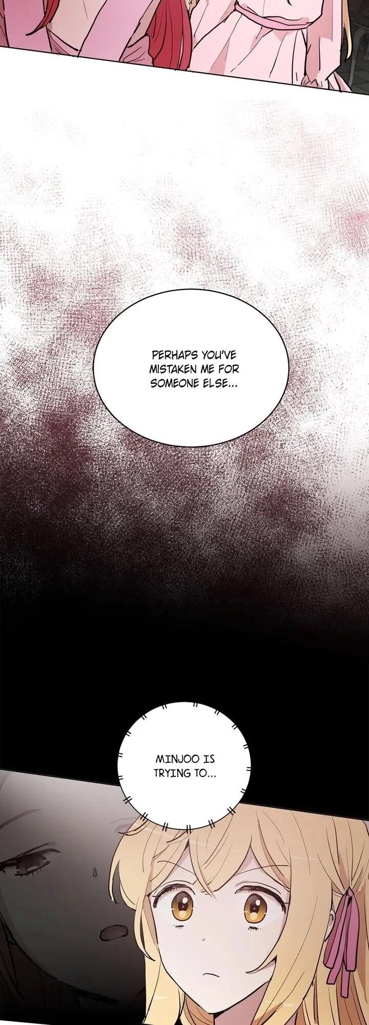 Cat's Bride Chapter 74 page 17 - Chapter 74