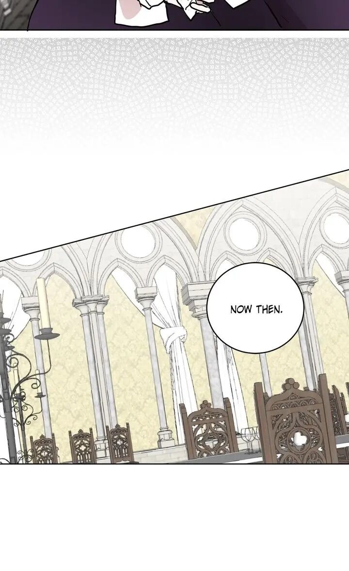Cat's Bride Chapter 74 page 22 - Chapter 74