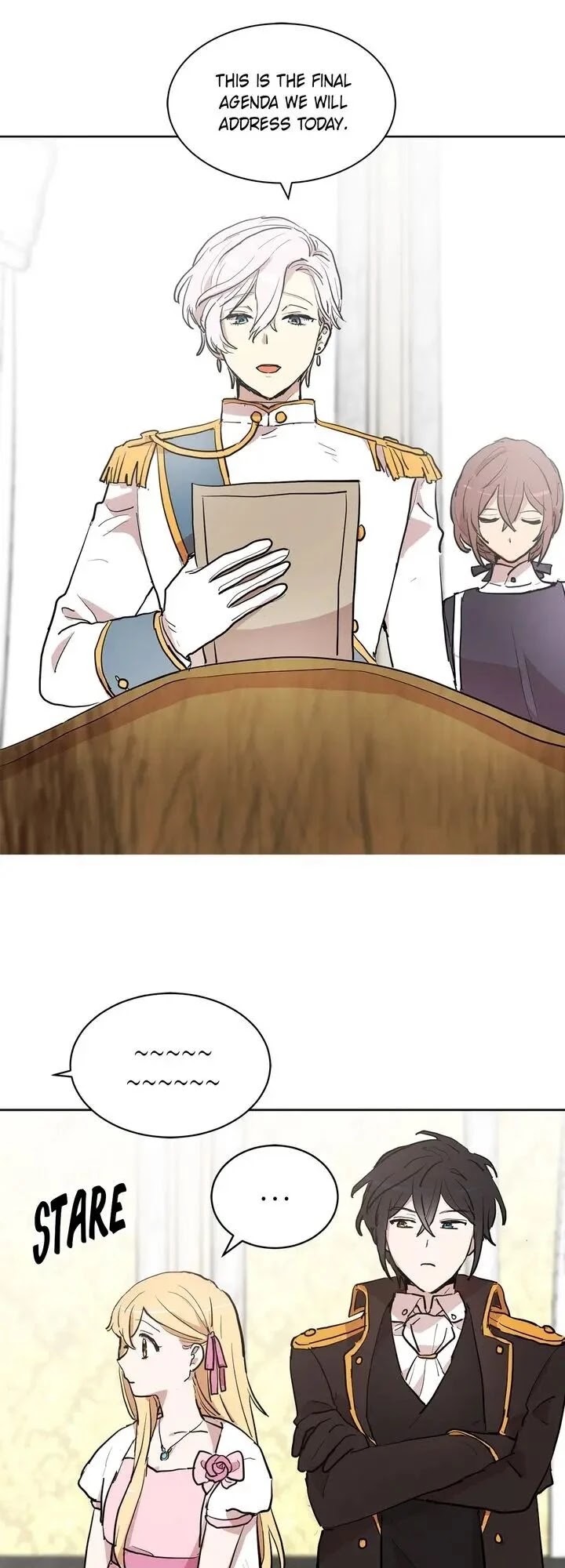 Cat's Bride Chapter 74 page 23 - Chapter 74