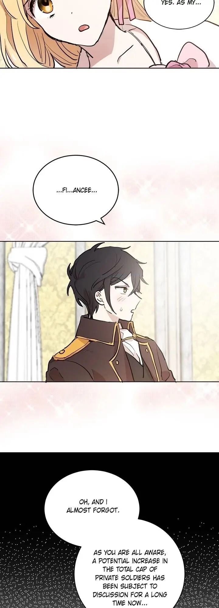 Cat's Bride Chapter 74 page 25 - Chapter 74