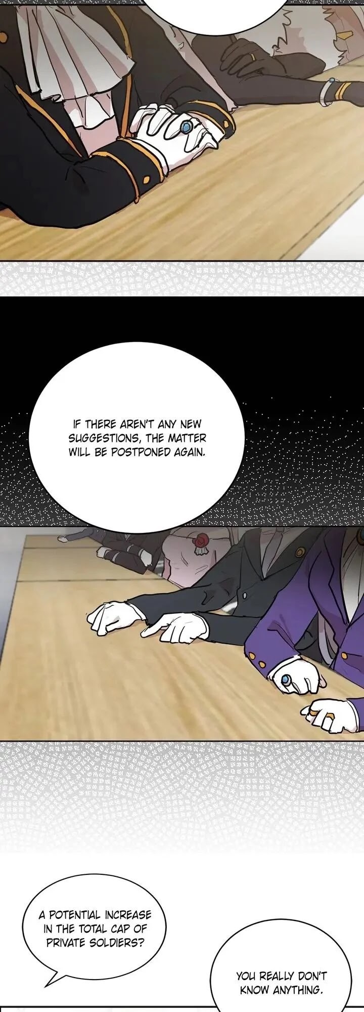 Cat's Bride Chapter 74 page 26 - Chapter 74