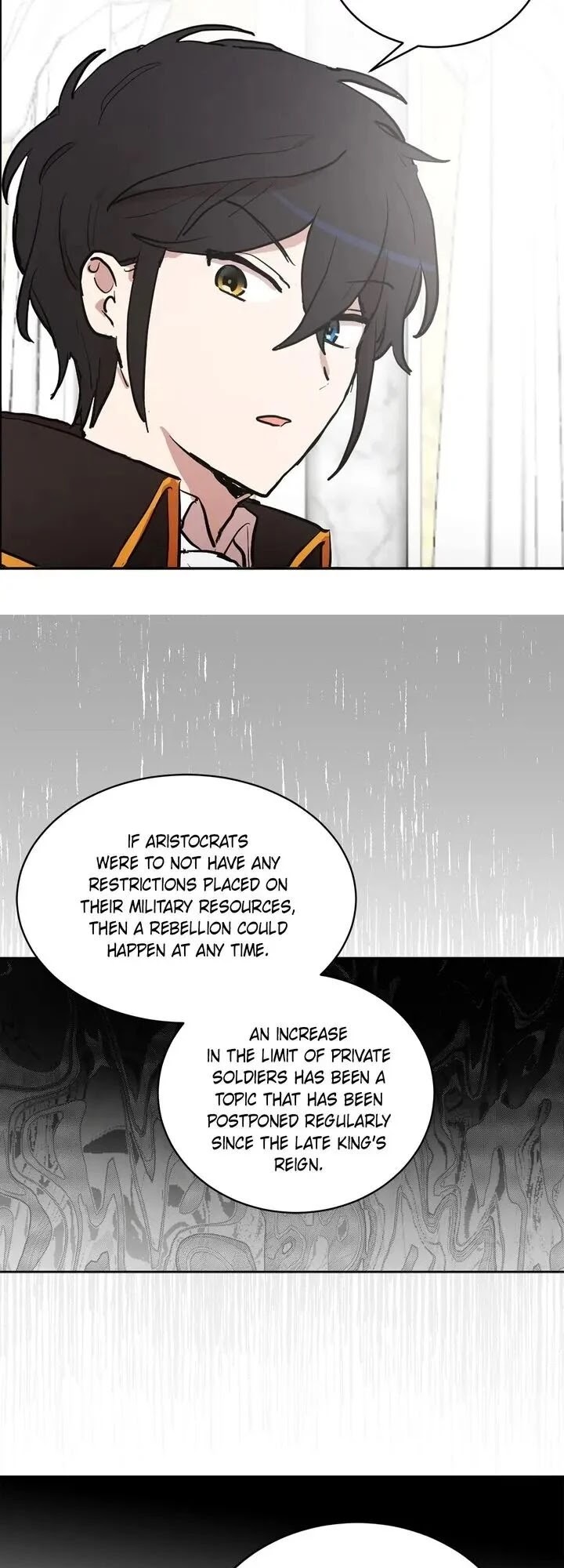 Cat's Bride Chapter 74 page 27 - Chapter 74