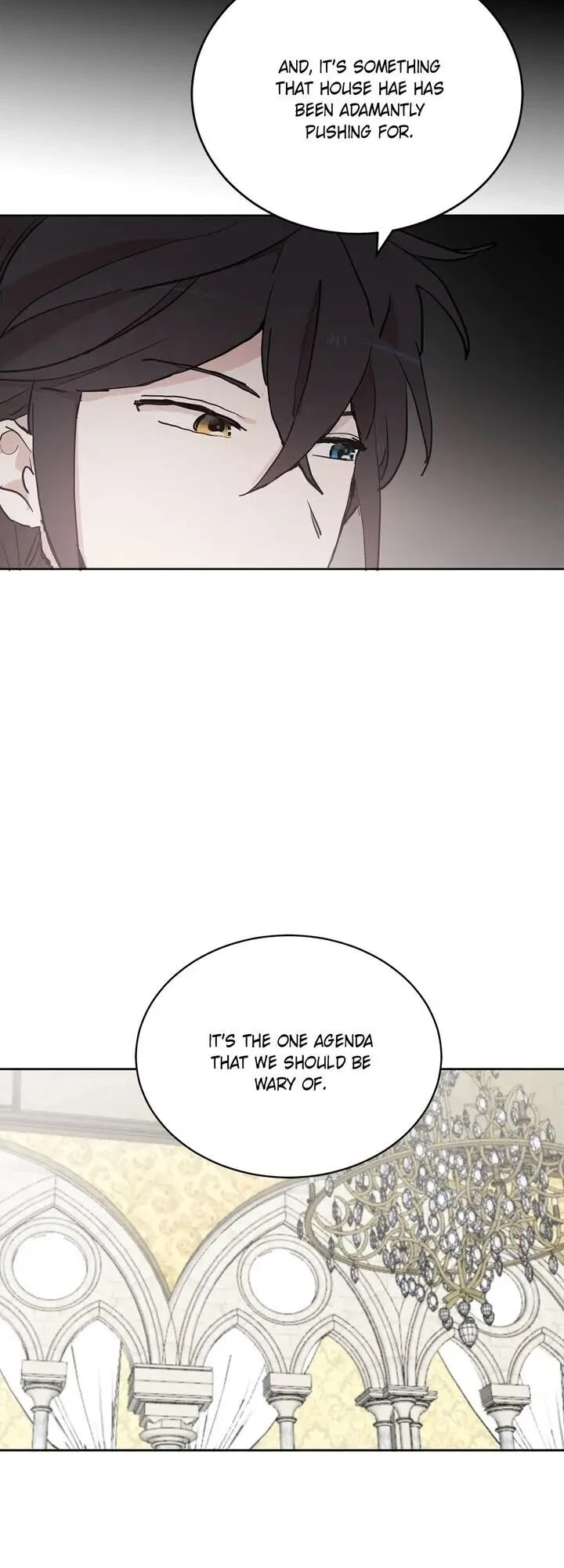 Cat's Bride Chapter 74 page 28 - Chapter 74