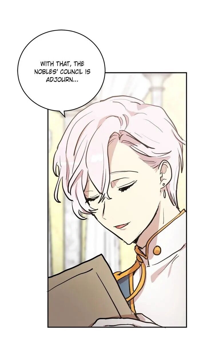 Cat's Bride Chapter 74 page 29 - Chapter 74