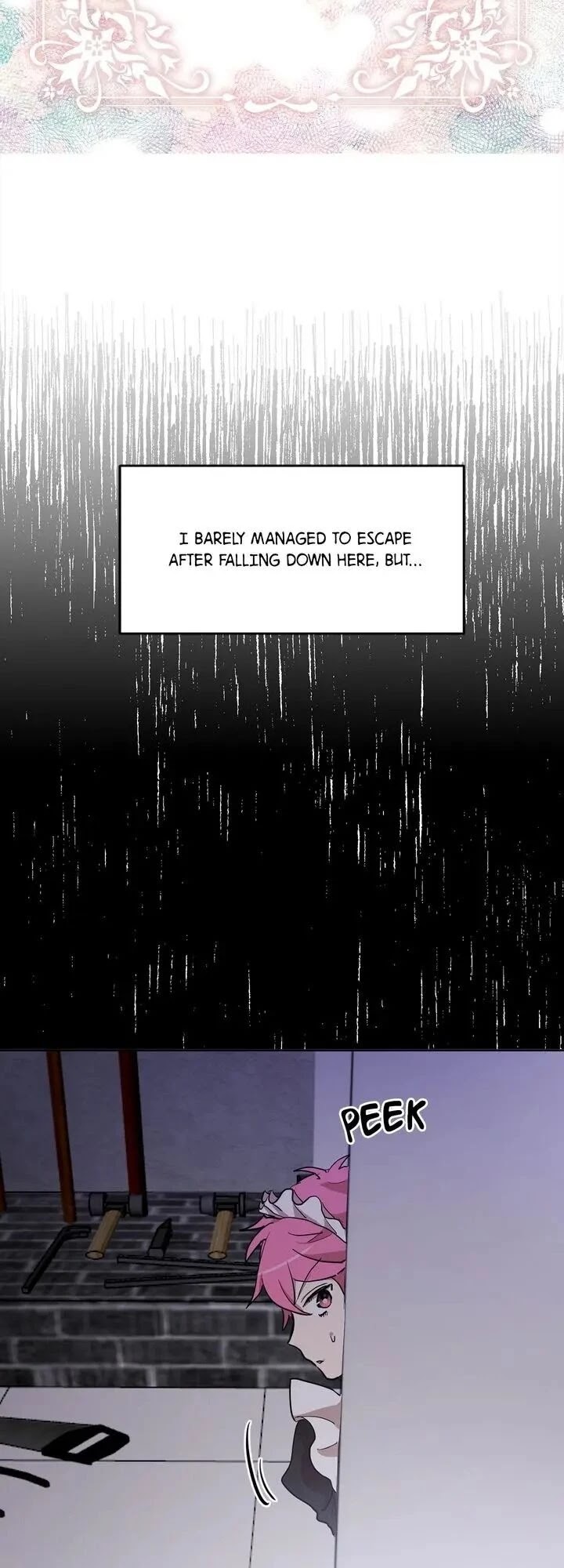 Cat's Bride Chapter 74 page 3 - Chapter 74