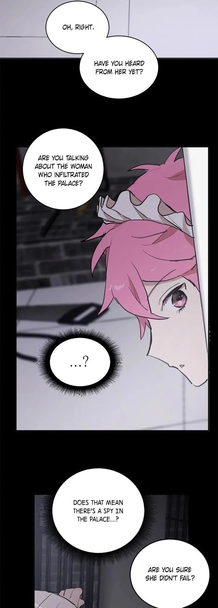 Cat's Bride Chapter 74 page 4 - Chapter 74
