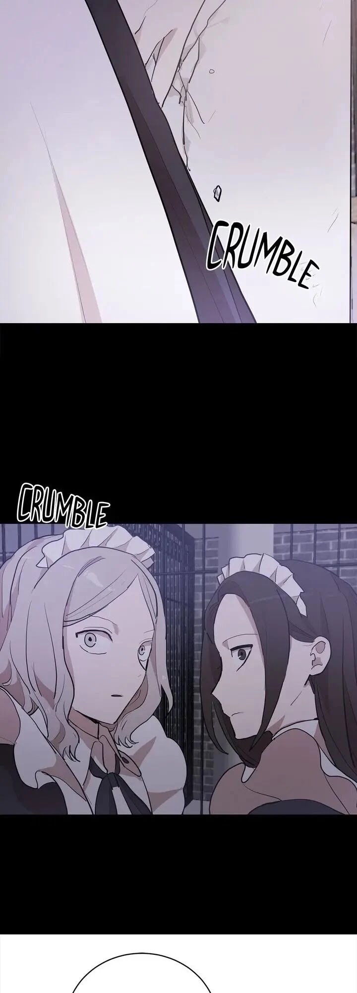 Cat's Bride Chapter 74 page 6 - Chapter 74