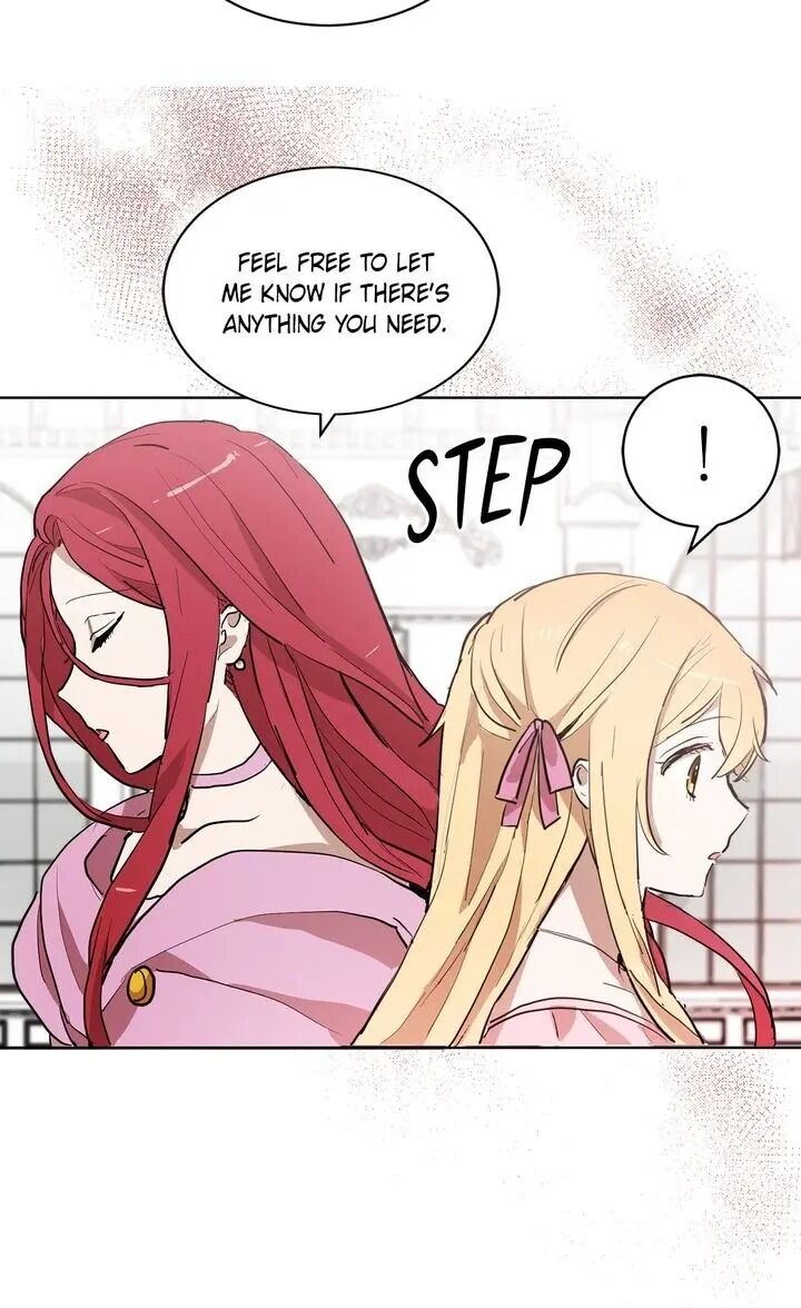 Cat's Bride Chapter 74 page 8 - Chapter 74