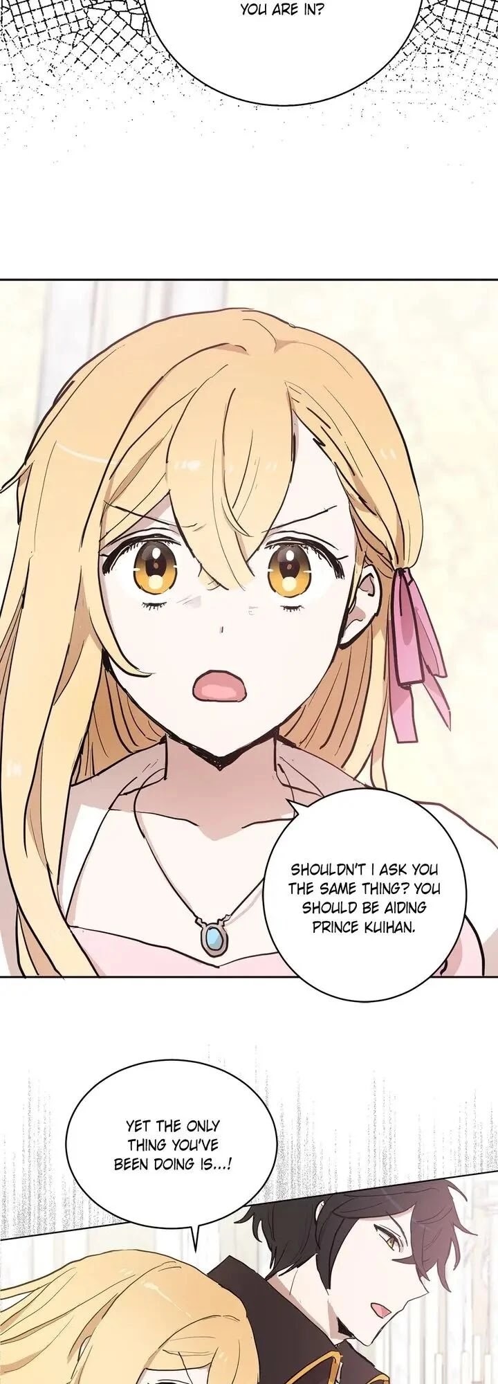 Cat's Bride Chapter 75 page 10 - Chapter 75
