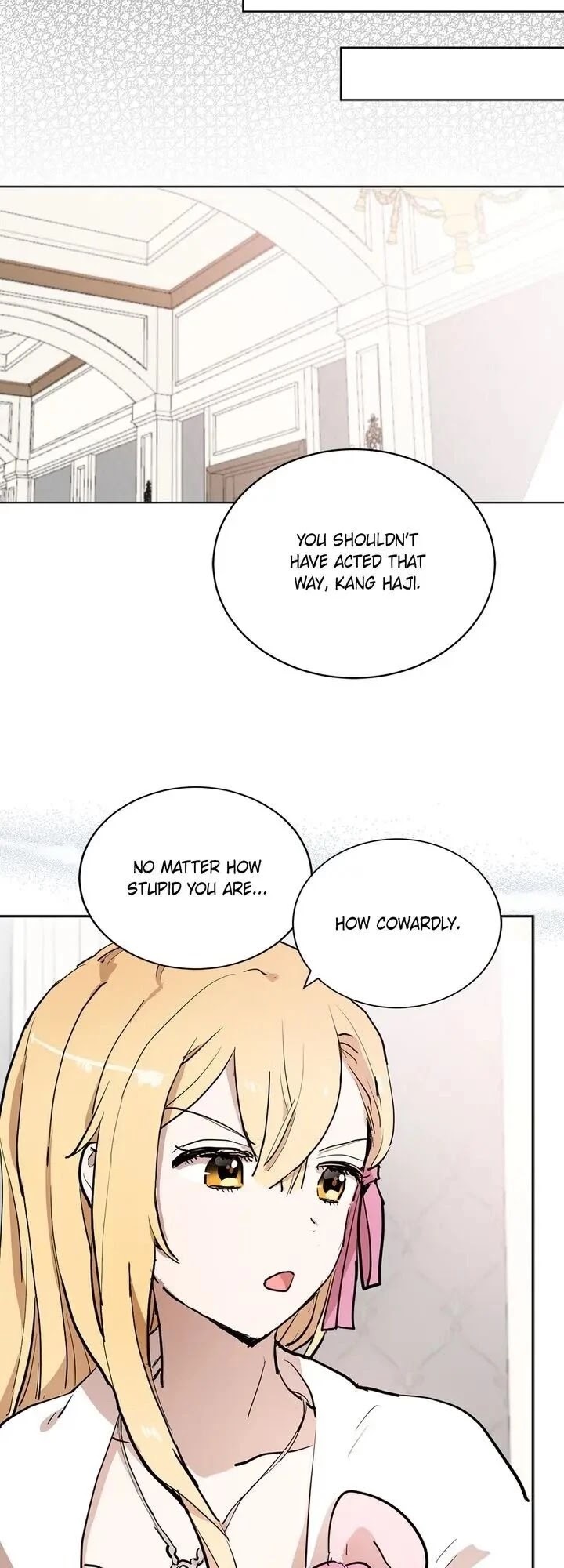 Cat's Bride Chapter 75 page 13 - Chapter 75