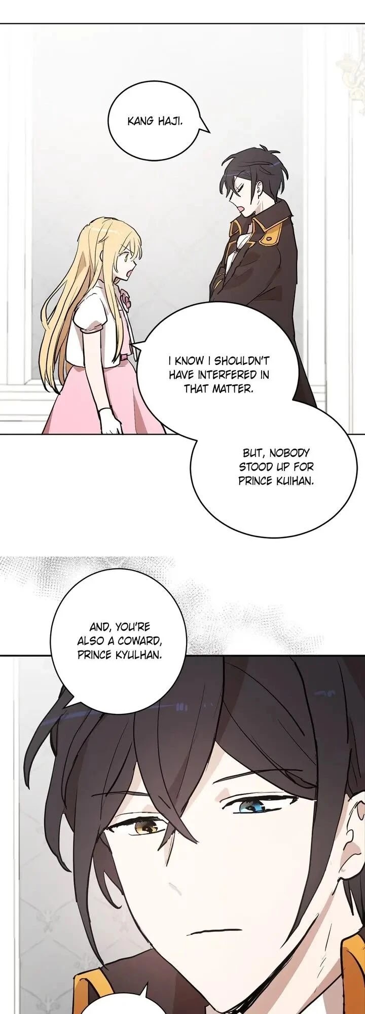 Cat's Bride Chapter 75 page 15 - Chapter 75