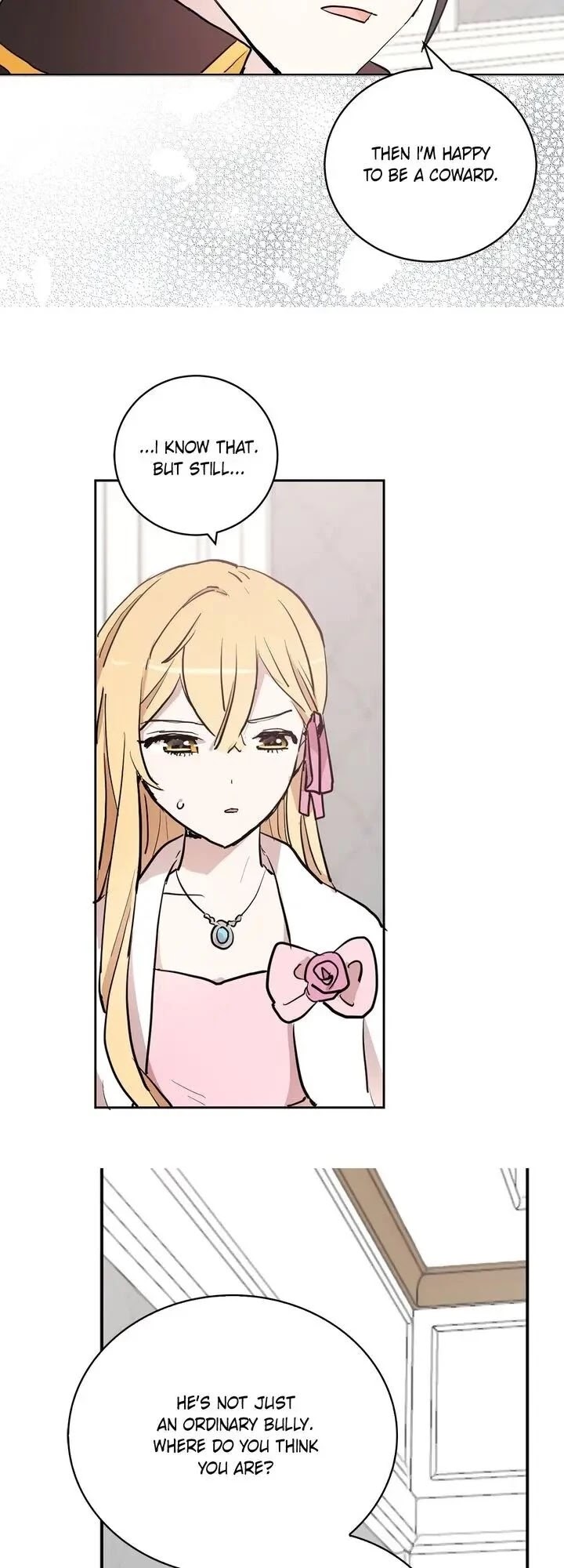 Cat's Bride Chapter 75 page 17 - Chapter 75