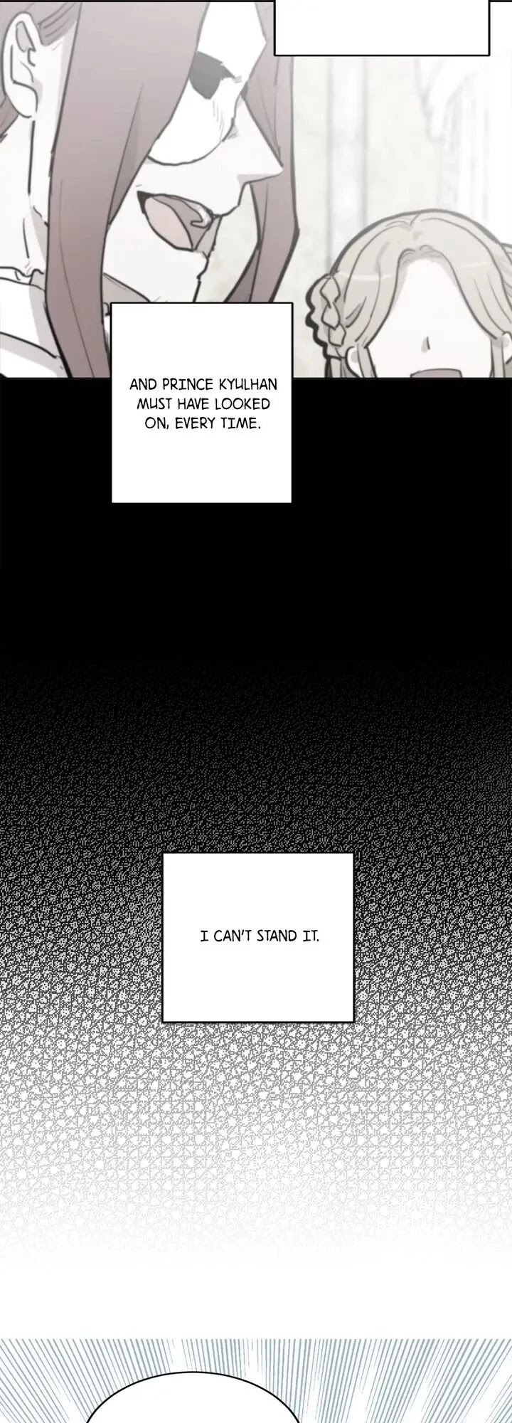Cat's Bride Chapter 75 page 19 - Chapter 75