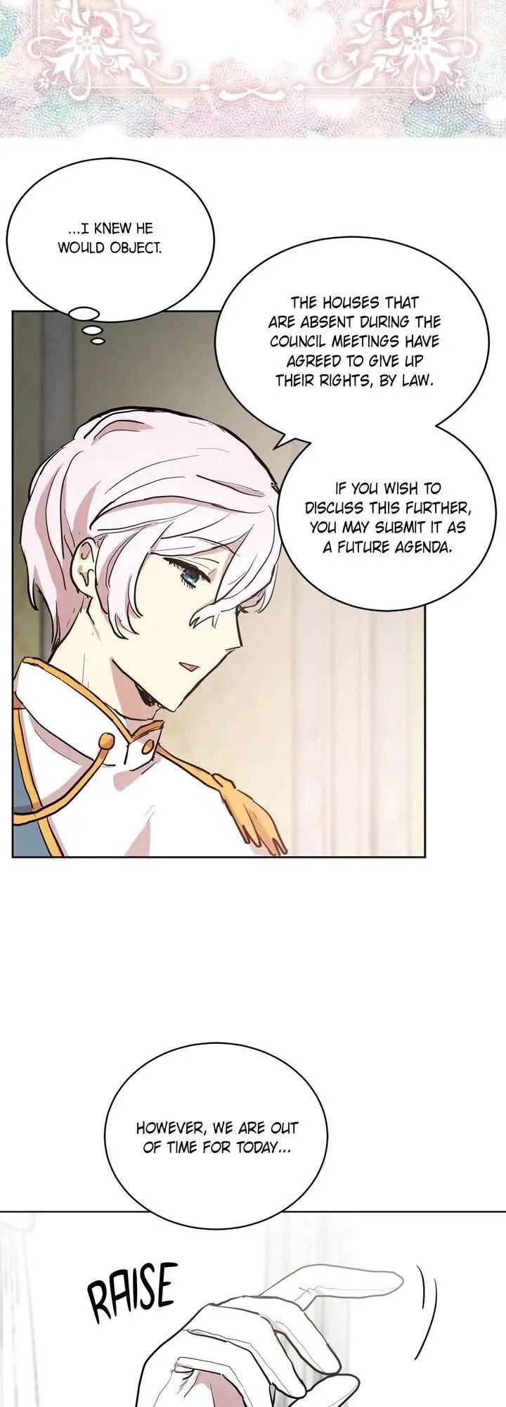 Cat's Bride Chapter 75 page 2 - Chapter 75