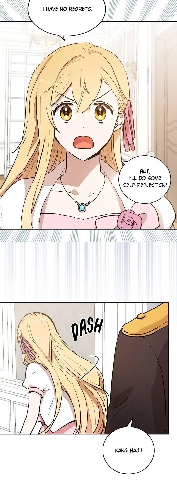 Cat's Bride Chapter 75 page 20 - Chapter 75