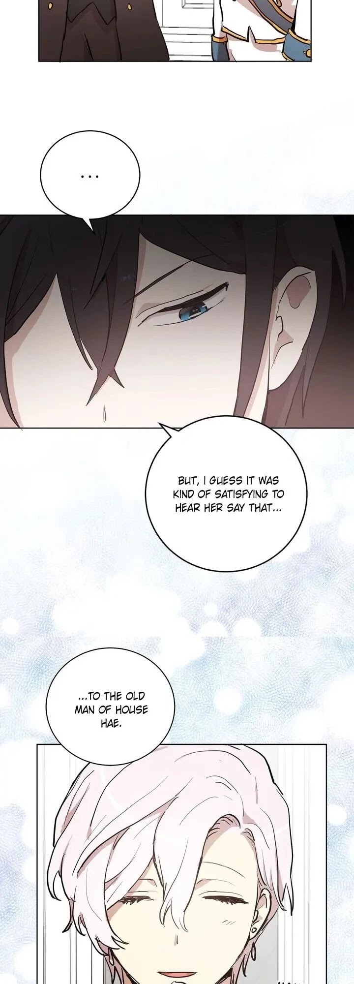 Cat's Bride Chapter 75 page 23 - Chapter 75