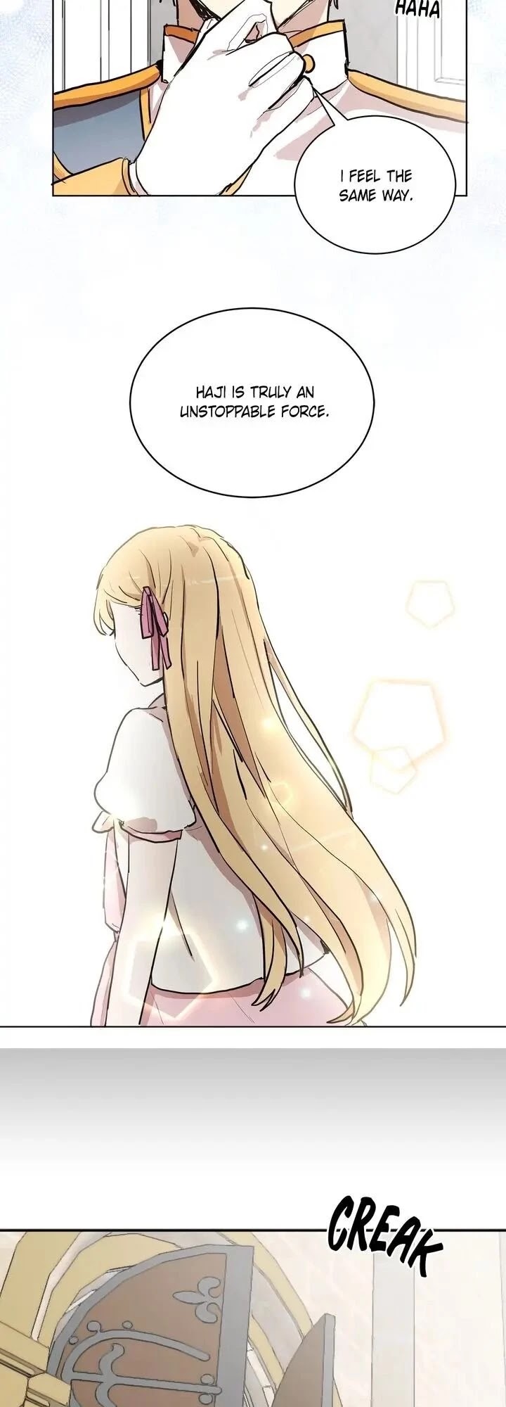 Cat's Bride Chapter 75 page 24 - Chapter 75