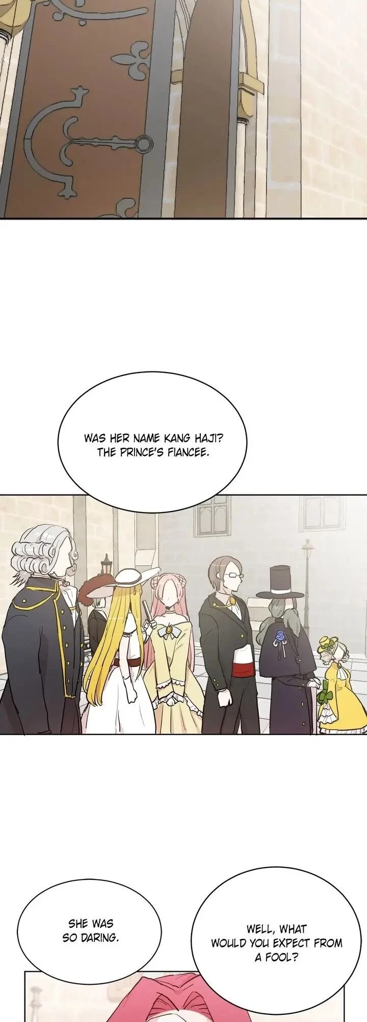 Cat's Bride Chapter 75 page 25 - Chapter 75