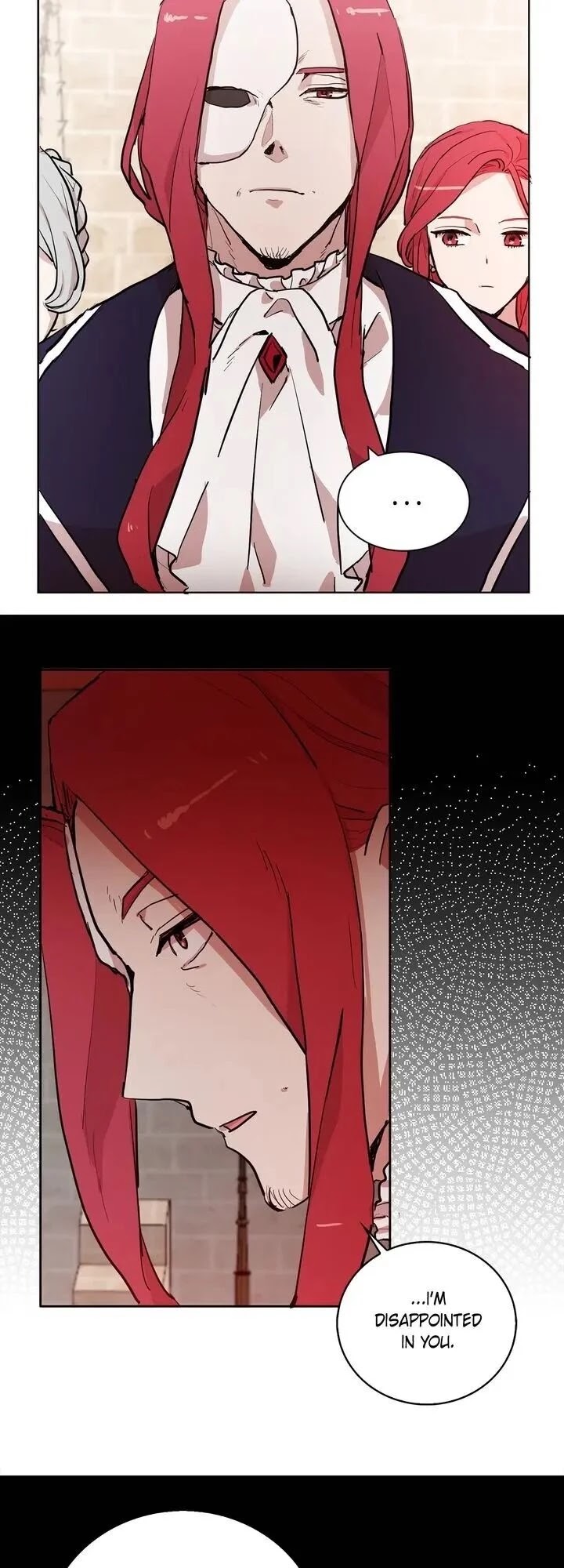 Cat's Bride Chapter 75 page 26 - Chapter 75